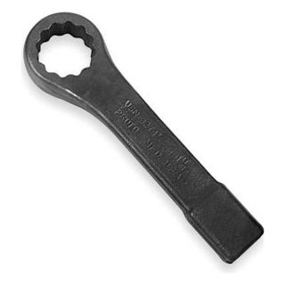 Proto JUSN323 Slugging Wrench, Offset, 1 7/16 in., 8 3/8L