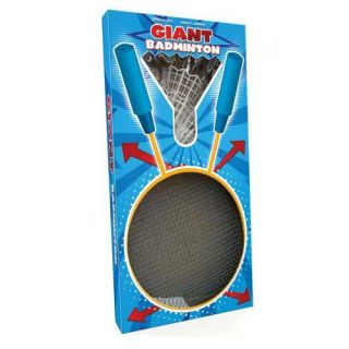 Giant Badminton Today $28.99 5.0 (1 reviews)