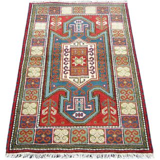Red/Gold Rug (3 x 5) Today $124.99 4.3 (4 reviews)