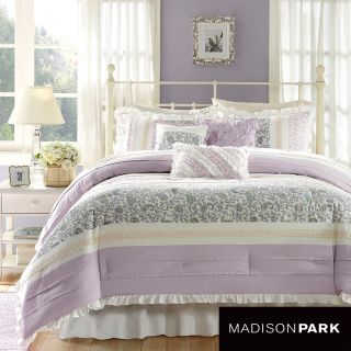 Madison Park Ruby 7 piece Comforter Set Today $129.99   $149.99 5.0