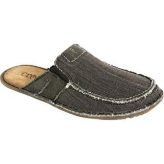 Mens Crevo Aruba Black Today $44.95