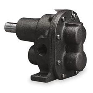 Teel 1P827 Rotary Gear Pump