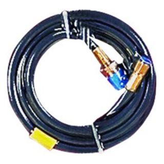 Thermadyne 1412 0141 10 Replacement Hose for Weed Burning Torch Kit