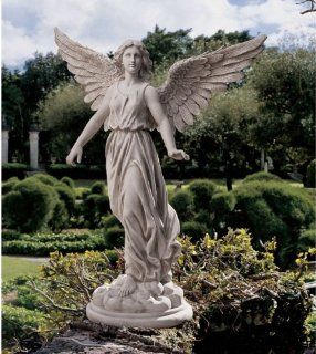 Angel of Patience Sculpture Patio, Lawn & Garden