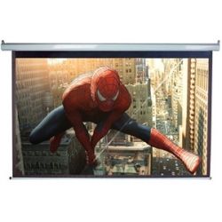 Elite Screens Vmax Electrol Projection Screen Today $321.49