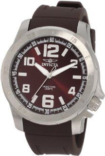 Invicta Mens 1904 Specialty Collection Swiss Quartz Watch Watches