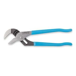 Channellock 430 Plier, Tongue/Groove, 10 In
