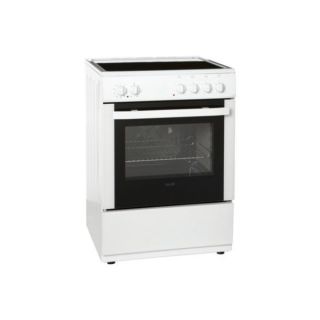 CUISINIERE   ESSENTIEL B ECV 601b   Achat / Vente CUISINIÈRE   PIANO