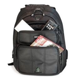 Mobile Edge ScanFast Checkpoint Friendly Laptop Backpack