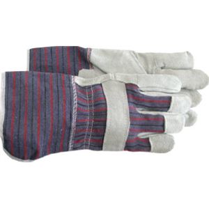 Boss Gloves 1JL7573 12 Pair Large Economy Leather Glove