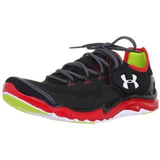 Men’s UA Charge RC 2 Running Shoes Non Cleated by Under Armour