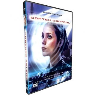 Cortex control en DVD FILM pas cher