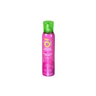 Essences Dangerously Straight Pin Straight Mousse, 6.8 OZ (192 g