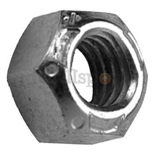 DrillSpot 77801 9/16 12 316 Stainless Steel Top Lock Nut Be the