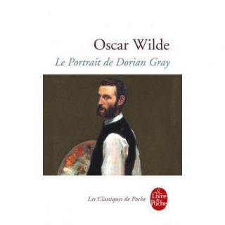 Le portrait de Dorian Gray   Achat / Vente livre Oscar Wilde pas cher