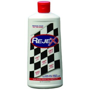 Corrosion Technologies Corp 61001 Rejex 12 OZ Car Wax