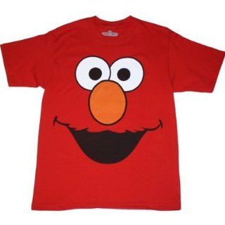 elmo t shirts   Clothing & Accessories