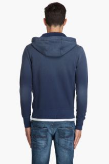 G Star Long Beach Hoodie for men