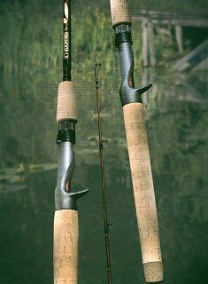G loomis Spinnerbait Fishing Rod SBR752