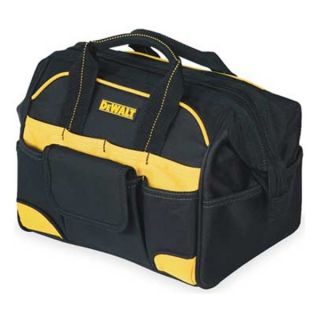 Dewalt DG5542 Tradesman Tool Bag, 12 W, 29 Pockets