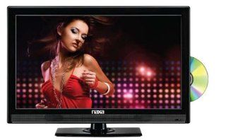NAXA NTD 1952 19 Inch Widescreen HD LED TV with Built In