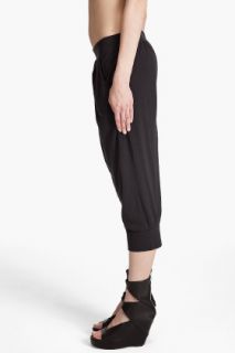 Juicy Couture Cropped Harem Pants for women