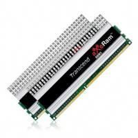 AxeRam DDR3 2400 4GO Dual 2*2GB 128*8 CL9   Achat / Vente MEMOIRE PC