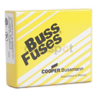 Cooper Bussmann FNM 10 Fuse, FNM, 10A, 250V, D Holder
