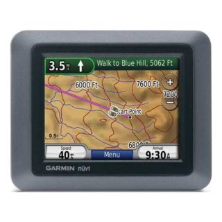 Garmin 010 00700 10 GPS, Handheld, Nuvi 500