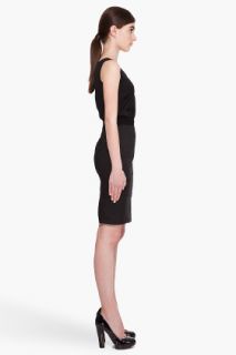 Dsquared2 Fitted Tank Dress for women