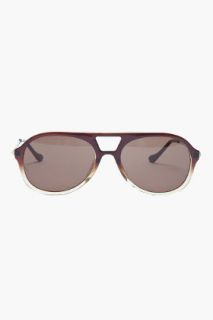 Cheap Monday Night Turbo Sunglasses for men