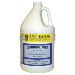 Ashburn Chemical A 6090 14 1 Gallon Ashburn Mist Synthetic Mist