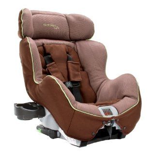 The First Years True Fit C650 Recline Convertible Car Seat