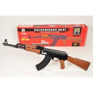 Kit Kalashnikov Eléctrique E1.1J   600 BBs   Achat / Vente JEU DE