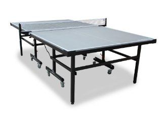 Sportcraft Shadow Carbon Table Tennis Table Sports