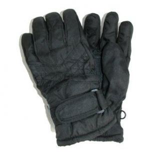 CTM Toddler Waterproof Thinsulate Gloves Clothing