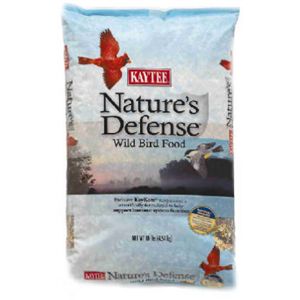 Kaytee Products Inc 100034000 10 LB Natures Bird Seed