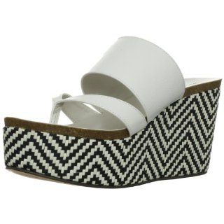white wedge shoes Shoes