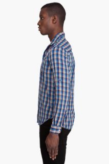 Levis Work Camp Shirt for men