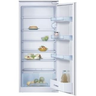 Réfrigérateur 1 porte dun volume total de 131 litres   Classe