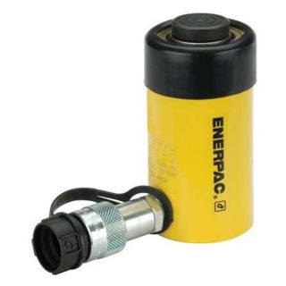 Enerpac RC 152 Cylinder, Steel, 15 Ton, 2.00 In Stroke