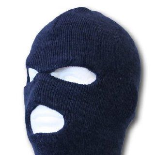 knit ski mask   Clothing & Accessories