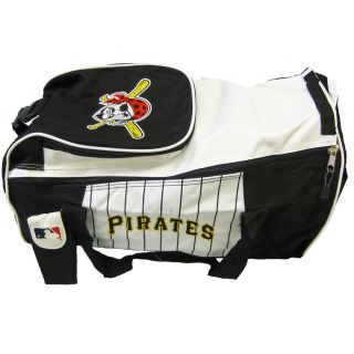 Pittsburgh Pirates MLB 20 inch Duffel Bag