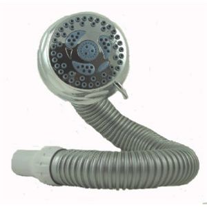 Waterpik NSL 603 15" Flexible Showerhead Massage