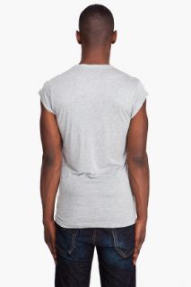 Billtornade Abel T shirt for men