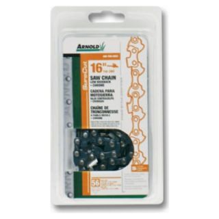 MTD/Arnold Corp 490 700 0022 16" Replacement Saw Chain Loop