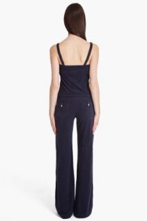 Juicy Couture Sleeveless Jumpsuit for women