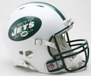 Riddell New York Jets Revolution Authentic Pro Helmet