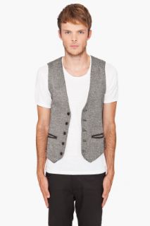 Diesel Jhero Vest for men