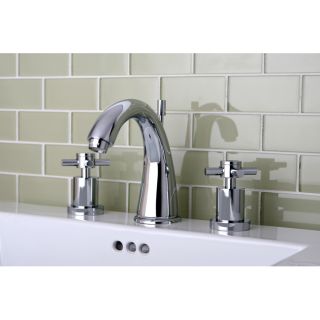 Concord Widespread Chrome Finish Bathroom Faucet Today $151.99 4.8 (4